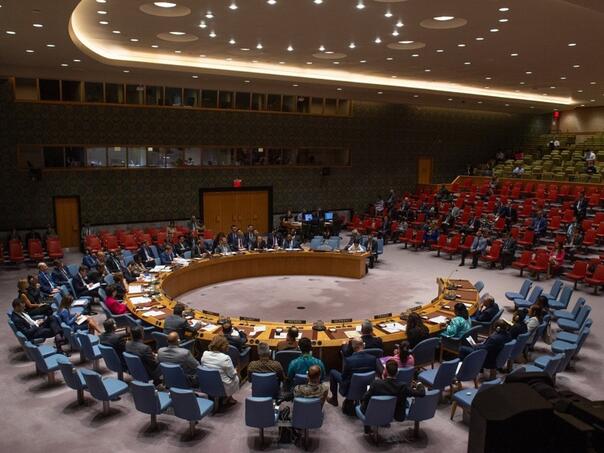 Vijeće sigurnosti produžilo mandat EUFOR-a u BiH