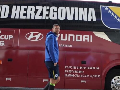 Vijesti.ba na Mundijalu: Stiže ekskluzivan sadržaj za naše pratioce!