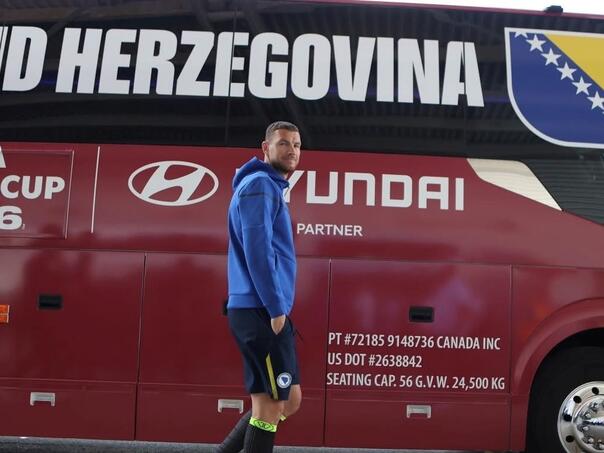 Vijesti.ba na Mundijalu: Stiže ekskluzivan sadržaj za naše pratioce!