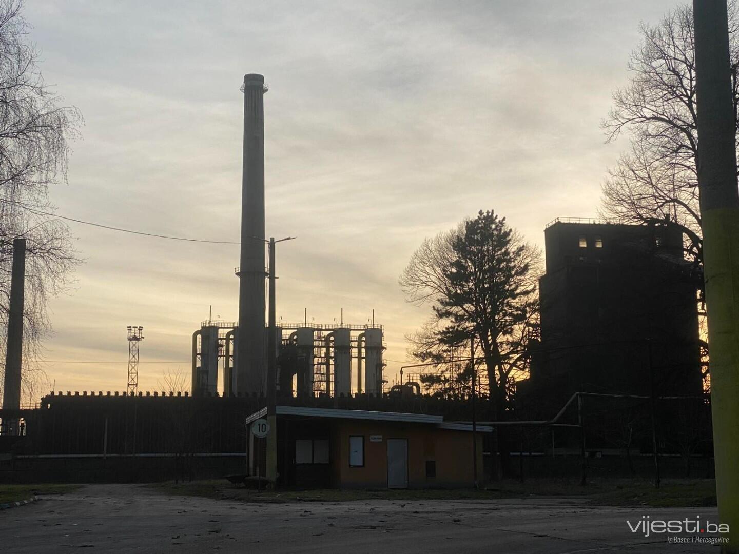 Vijesti.ba u Koksari: Uspješno okončan najkritičniji dan