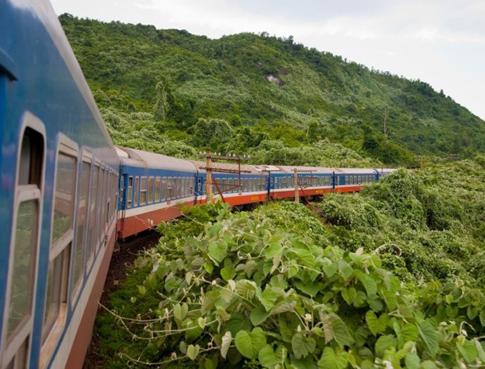 Vijetnam započeo izgradnju željeznica za povezivanje s Kinom