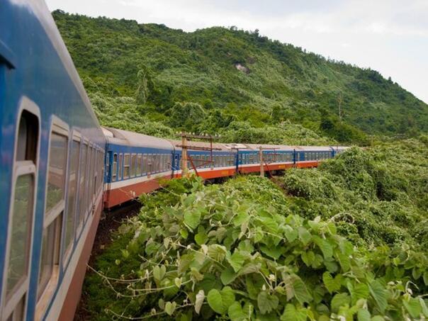 Vijetnam započeo izgradnju željeznica za povezivanje s Kinom