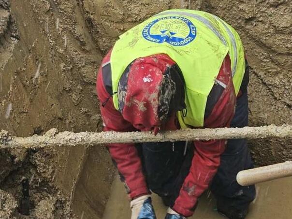 ViK objavio koje ulice u Sarajevu neće imati vodu