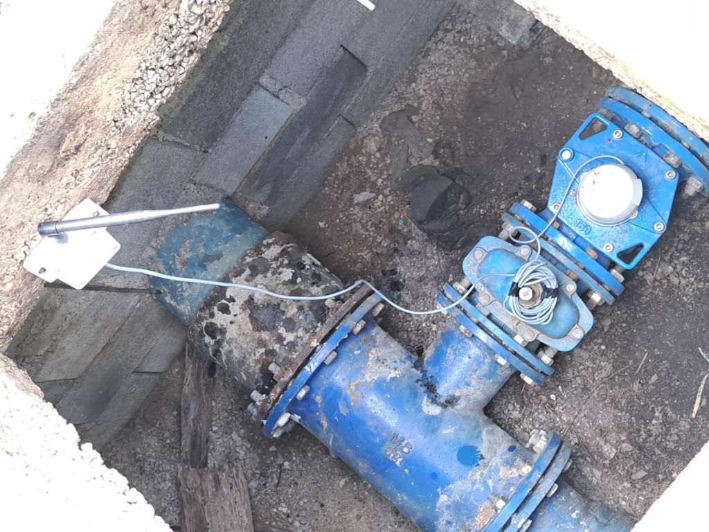 VIK Sarajevo: I danas moguć prekid vodosnabdijevanja u više ulica