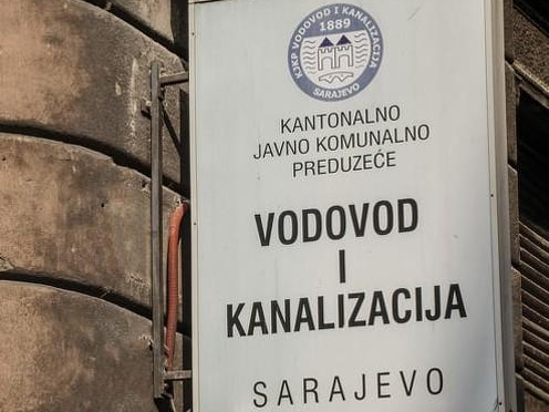 ViK Sarajevo odgovorio ekspertu Koldži: "Populistička tumačenja tehnologije"