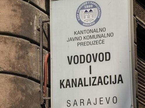 ViK Sarajevo odgovorio ekspertu Koldži: "Populistička tumačenja tehnologije"