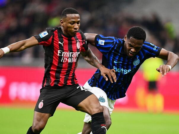 Vikend za fudbalske sladokusce: Der Klassiker, milanski derbi ...