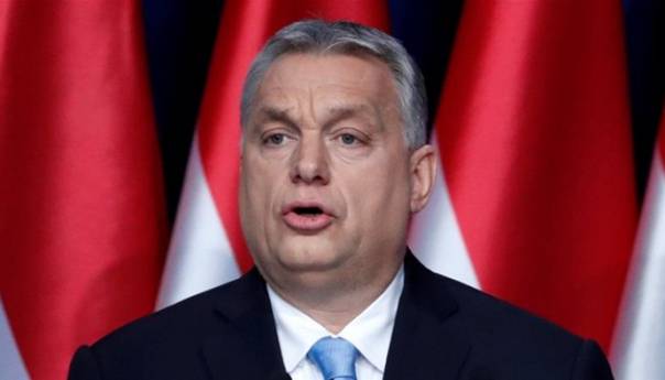 Viktor Orban će Mađarskom vladati dekretom