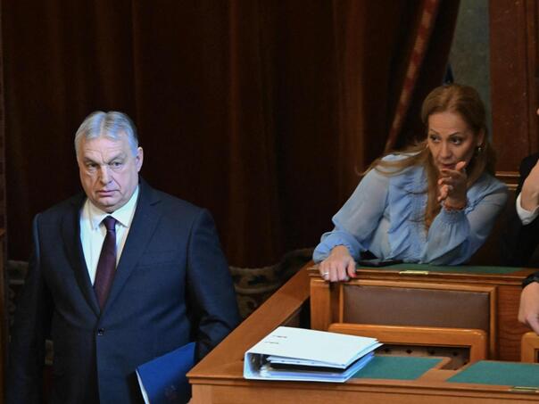 Viktor Orban iz "mišje rupe": "Direktan put ka diktaturi"