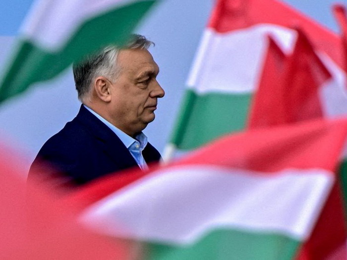 Viktor Orban ponovo izabran za lidera stranke Fidesz