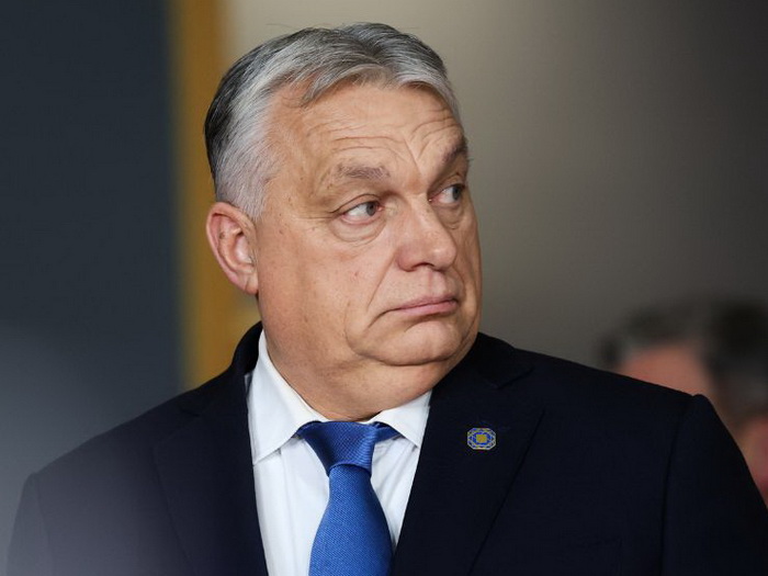 Viktor Orbán više nikada ne može biti premijer Mađarske