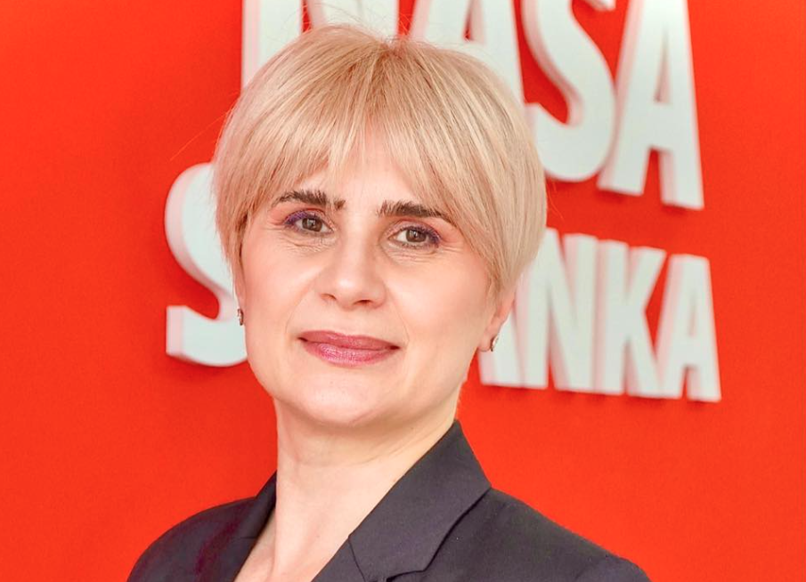 Vildana Bešlija: Oružje pod kontrolu, građane pod zaštitu
