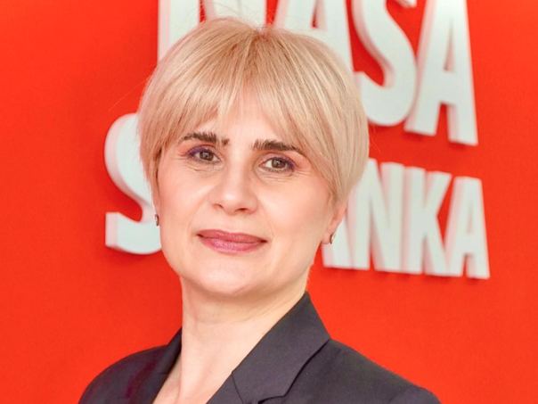 Vildana Bešlija: Oružje pod kontrolu, građane pod zaštitu
