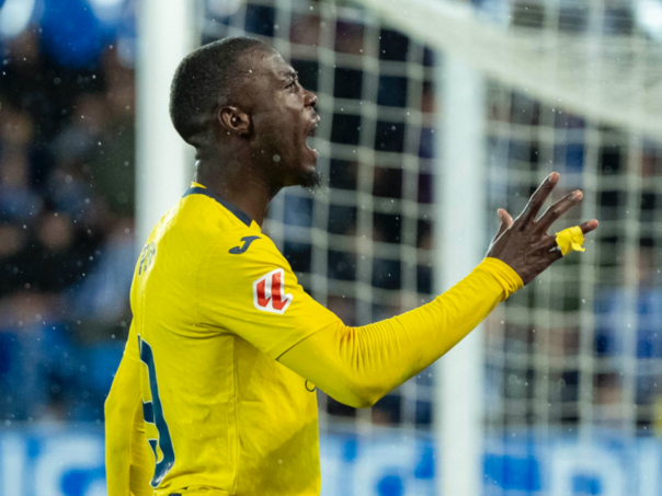 Villarreal izjednačio u osmoj minuti sudijske nadoknade