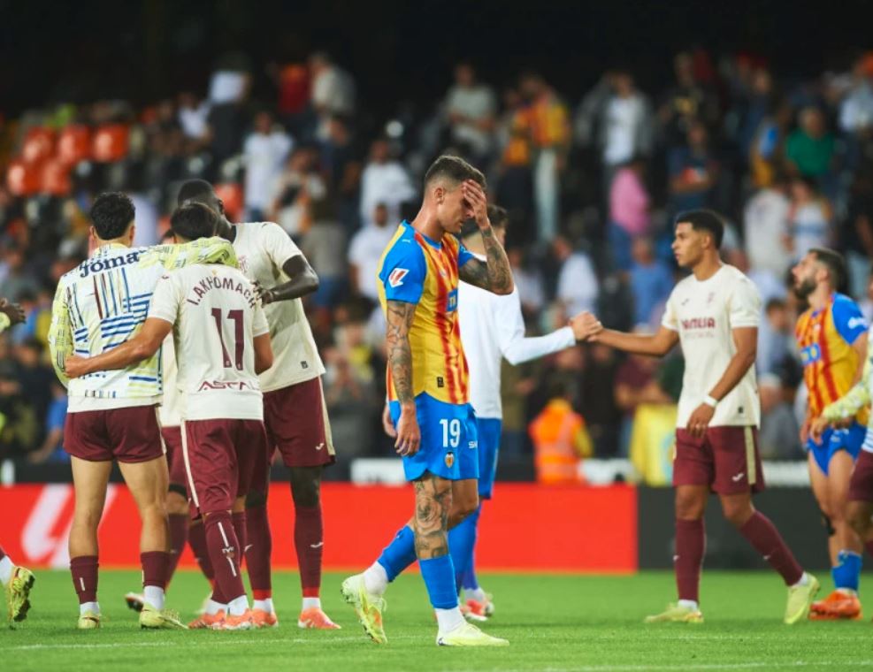 Villarreal se približio liderima na tabeli, Girona tone sve dublje