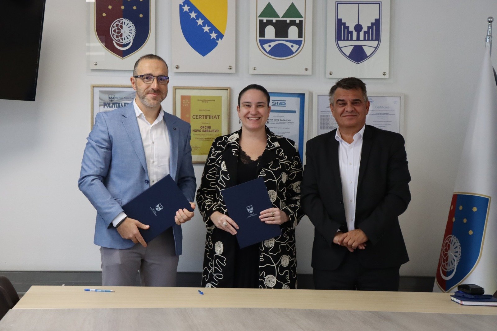 Vilsonovo šetalište kreće u veliku obnovu: Uskoro novi izgled