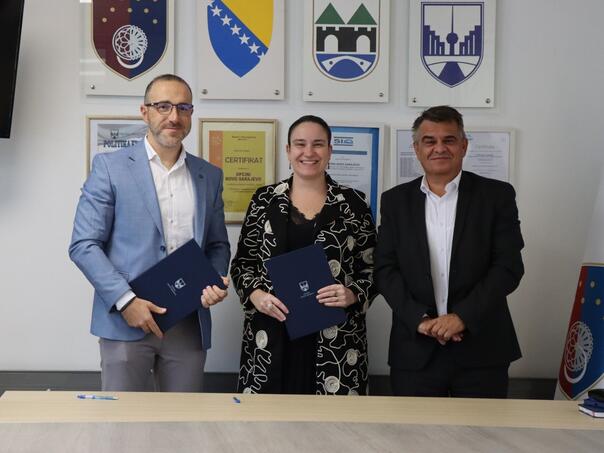 Vilsonovo šetalište kreće u veliku obnovu: Uskoro novi izgled