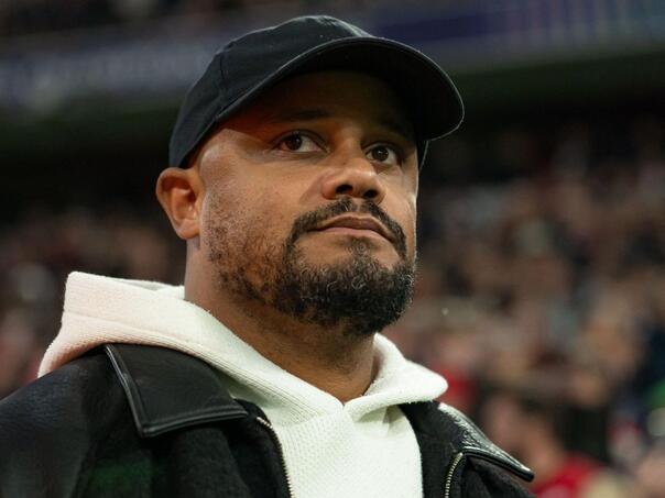 Vincent Kompany pušten iz bolnice