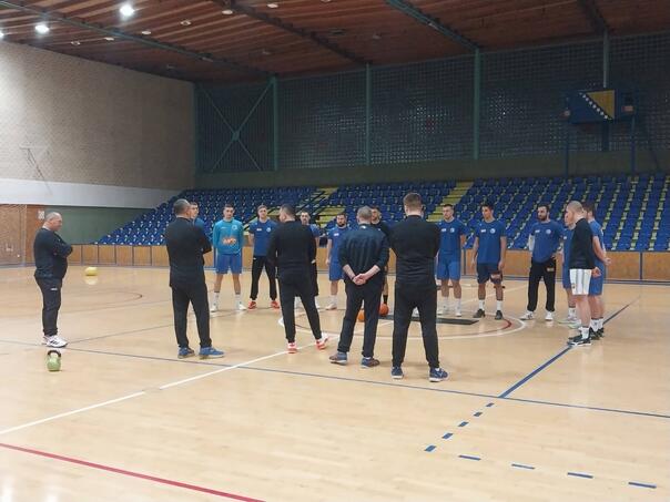 Virus "pokosio" rukometaše Maglaja, otkazan meč sa reprezentacijom BiH