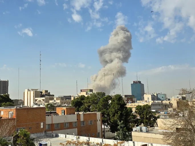 Višća: Kopnena intervencija u Iranu nije realan scenarij