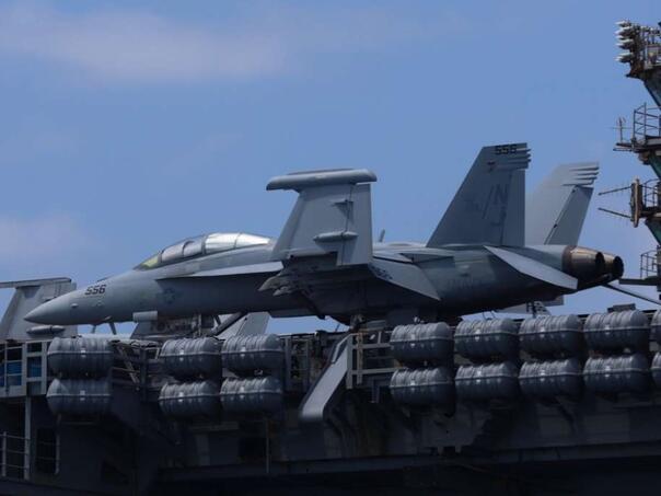 Više Evropljana vidi SAD kao prijetnju nego Kinu