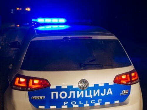 Više hapšenja u Banjaluci: Napad, droga i odbijanje testiranja na drogu