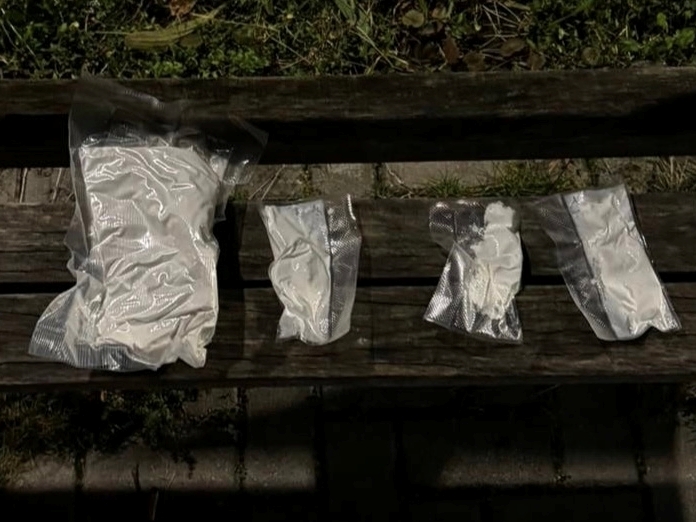 Više lica uhapšeno u akciji MUP-a TK: Oduzeta droga, novac i oprema za preprodaju