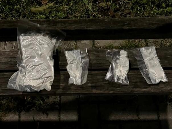 Više lica uhapšeno u akciji MUP-a TK: Oduzeta droga, novac i oprema za preprodaju