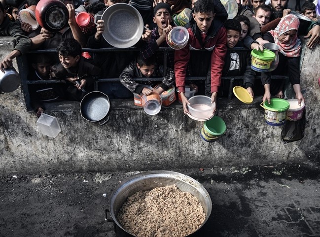 Bolje stanje nakon primirja: U Gazi više nema gladi