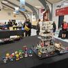 Više od 1.000 ljubitelja LEGO kockica okupilo se u Danskoj