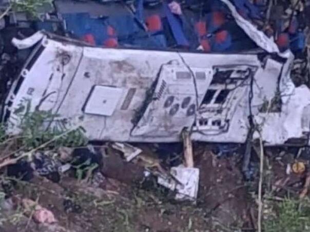 Više od 10 mrtvih u udesu školskog autobusa u Kolumbiji