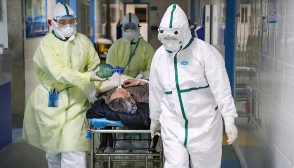 Više od 100.000 žrtava od koronavirusa u Francuskoj