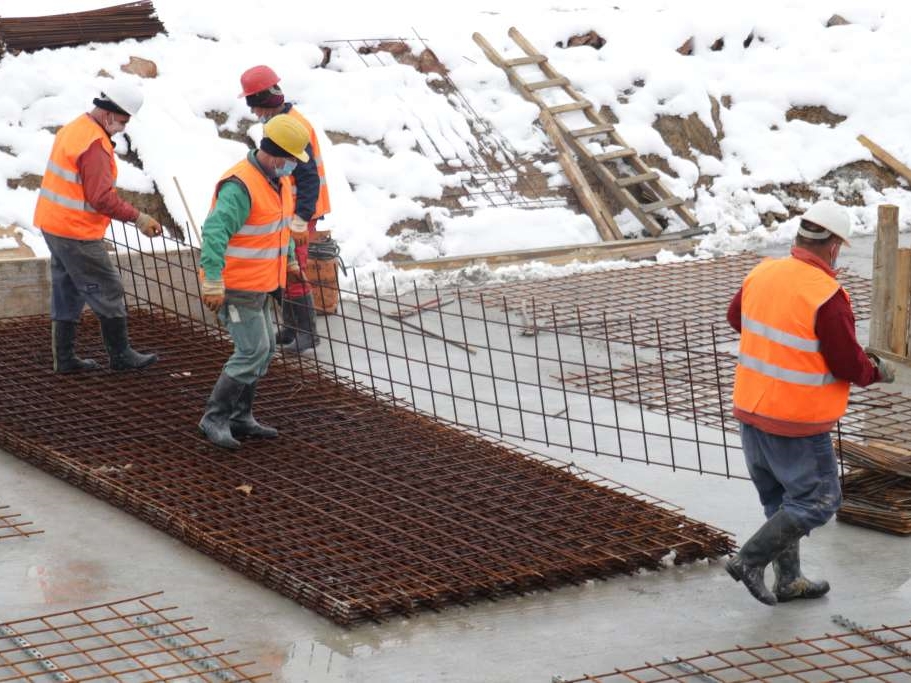 Više od 11.000 radnika iz Sjeverne Makedonije otišlo u Hrvatsku