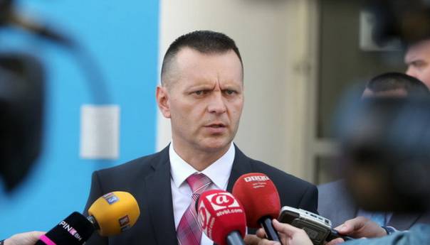 Više od 12.000 migranata u RS-u stavljeno pod kontrolu u ovoj godini