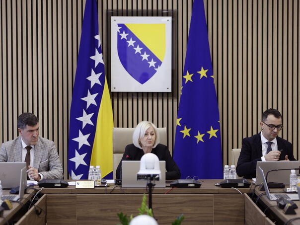 Više od 140 miliona eura granta EK za projekt Mostar sjever/jug na Koridoru Vc