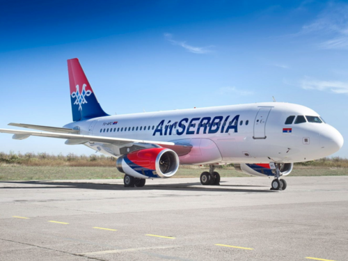 Više od 2.500 srbijanskih građana vraćeno s Bliskog istoka