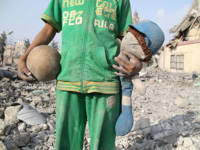 Više od 20.000 palestinskih učenika ubijeno od početka izraelskih napada