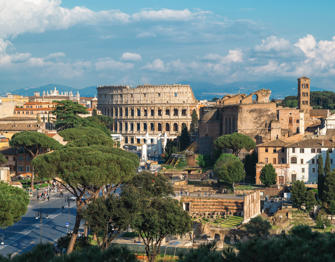 Više od 20 policajaca pod istragom u Rimu zbog teške krađe, objavljeni detalji