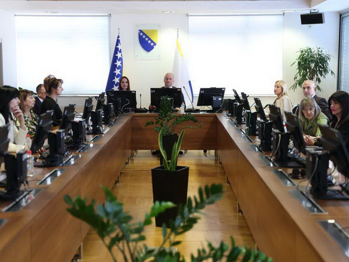 Više od 20 zahtjeva za pokretanje prekršajnog postupka protiv bivših sudija i tužilaca