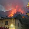 Više od 200 ljudi evakuisano zbog požara kraj jezera Garda
