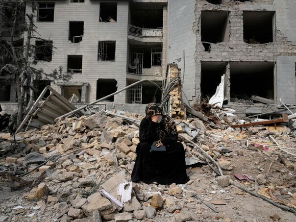 Više od 200 maloljetnika stradalo u napadima, preko 1.400 ranjenih