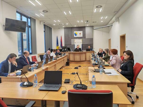 U BiH čak 450 predmeta protiv sudija i tužilaca – pola još u istrazi