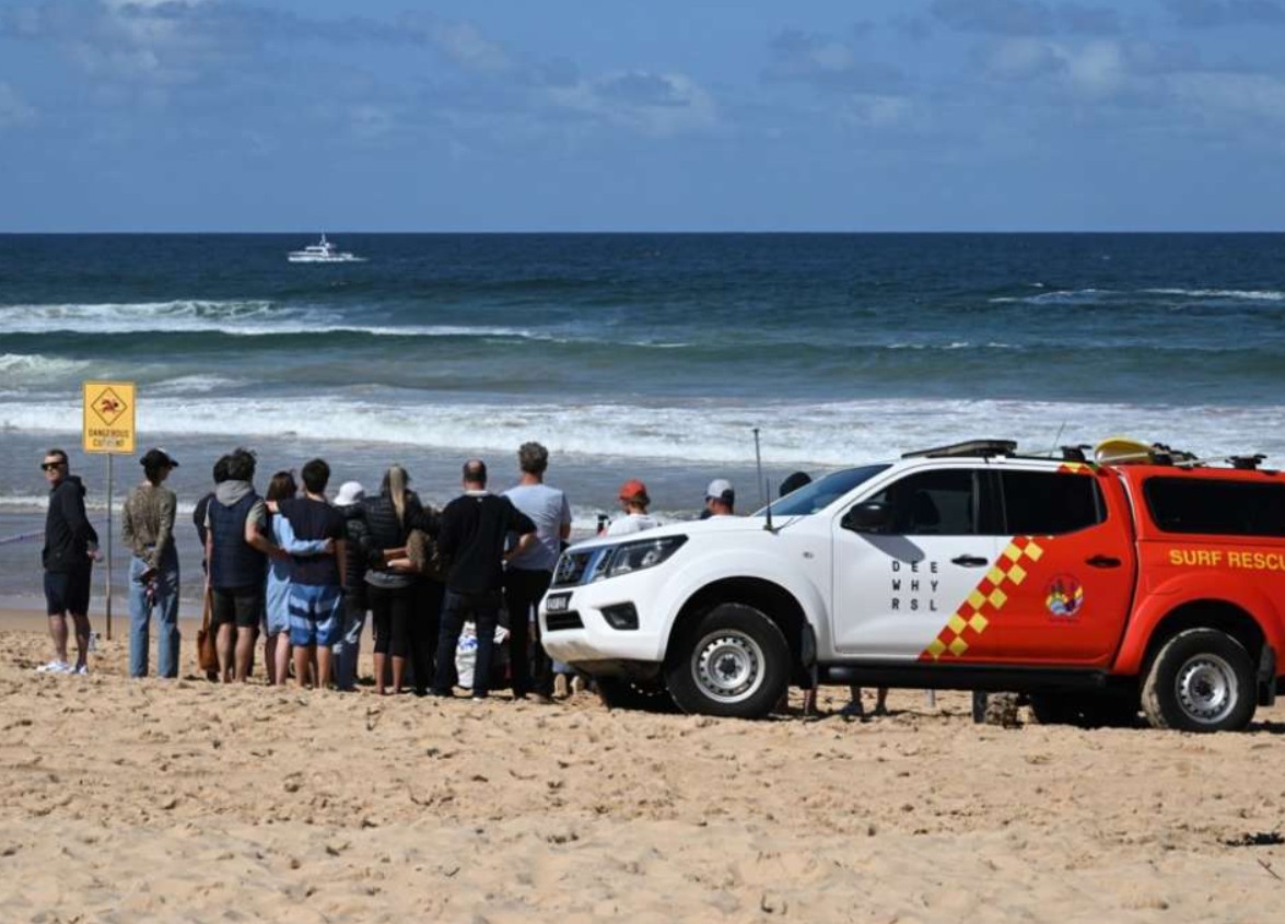 Više od 30 plaža u Sydneyu zatvoreno nakon napada morskih pasa