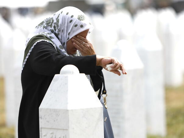 Više od 350 golubova pismonoša poletjet će iz Potočara u znak sjećanja na žrtve genocida