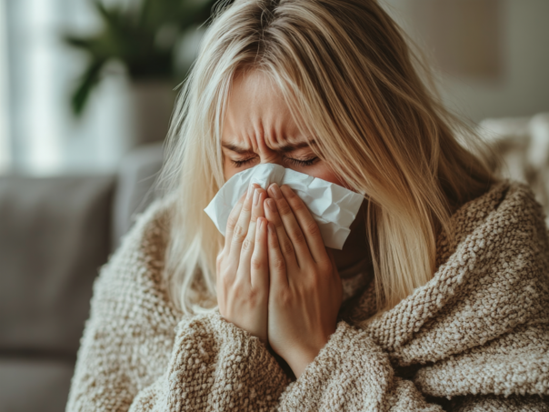 Više od 4.000 slučajeva respiratornih infekcija u RS