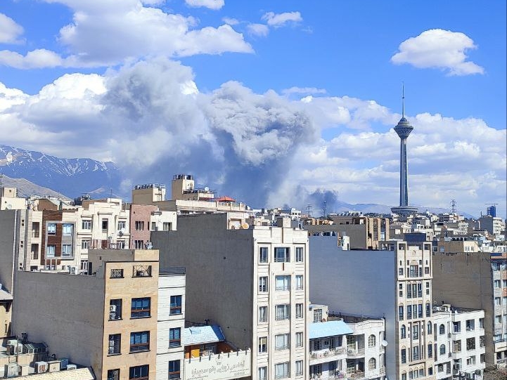 Više od 40.000 Amerikanaca napustilo Bliski istok od početka rata s Iranom