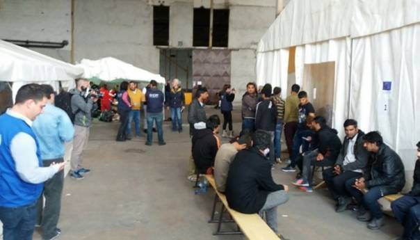 Više od 5.000 migranata prošle godine zatražili azil u Albaniji