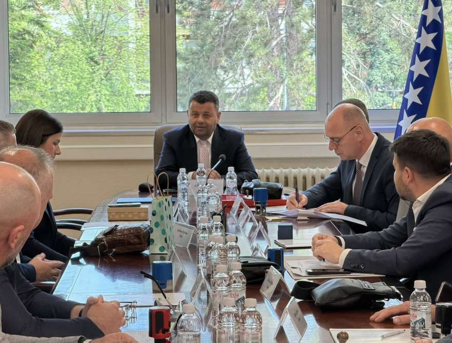 Više od 5 miliona KM za projekte raseljenih i povratnika u 14 lokalnih zajednica u BiH