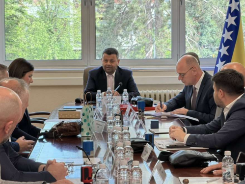 Više od 5 miliona KM za projekte raseljenih i povratnika u 14 lokalnih zajednica u BiH