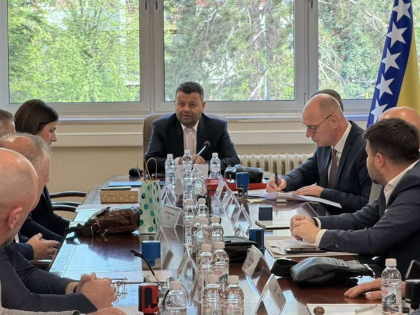 Više od 5 miliona KM za projekte raseljenih i povratnika u 14 lokalnih zajednica u BiH